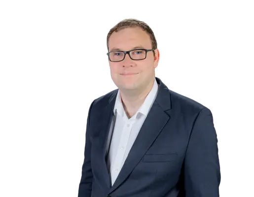 Stellvertreter Ralf Seltner